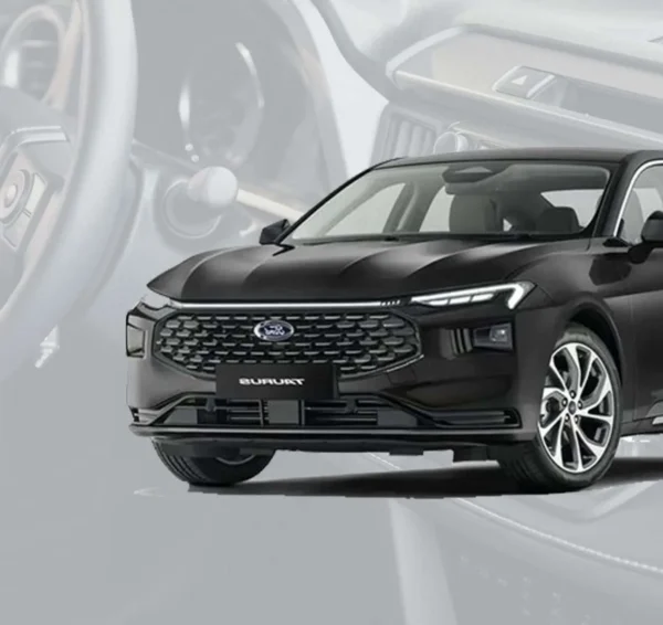 FORD TAURUS